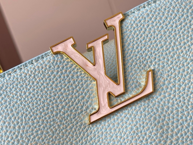 LV Capucines Bags